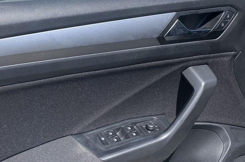 Volkswagen T-Roc Life 2.0 TDI 116CV
