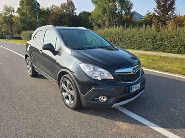 OPEL MOKKA 1.7 CDTI "OK PER NEOPATENTATI"