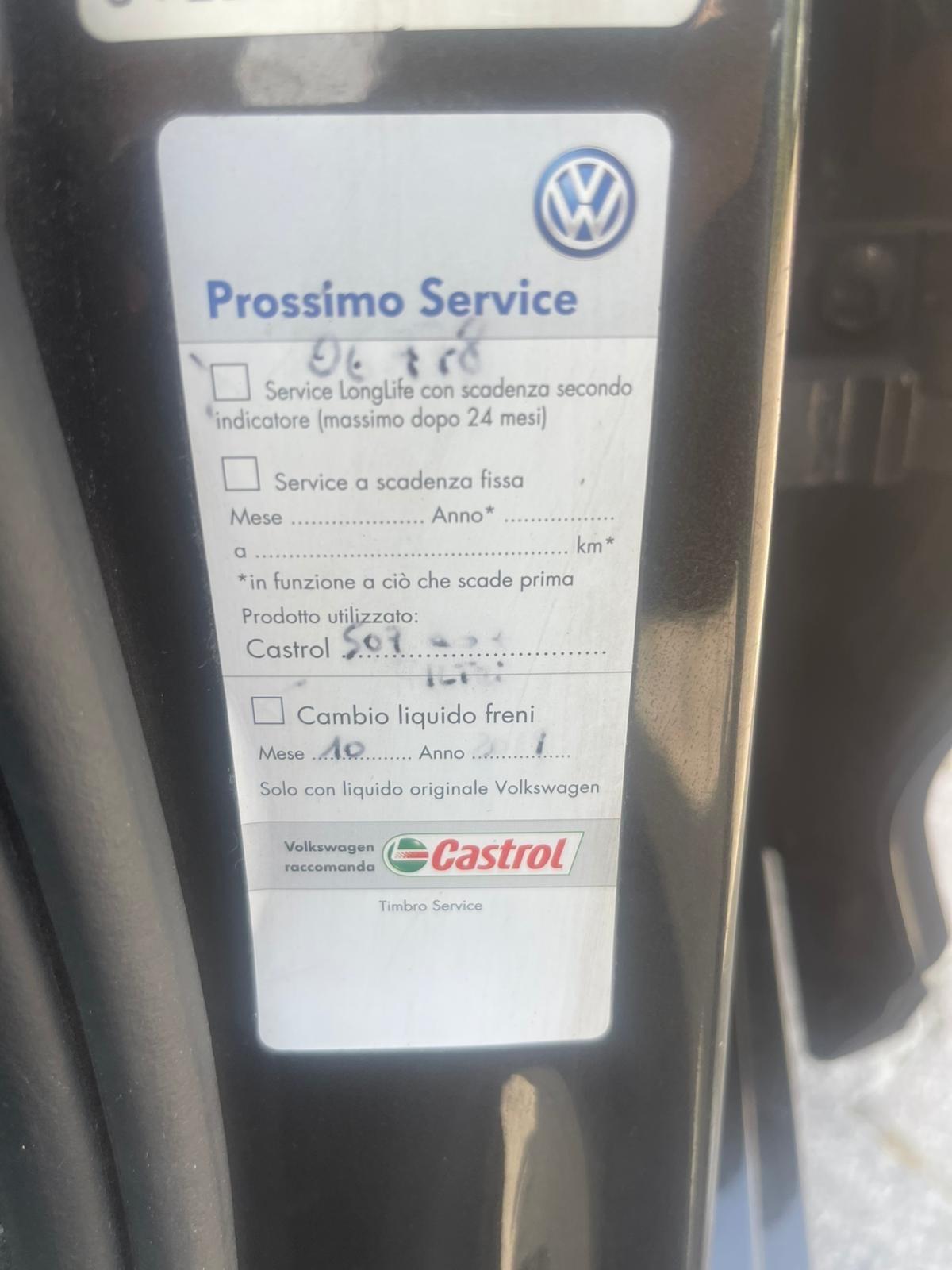 Volkswagen Passat Variant 2.0 TDI DSG Highline BlueMotion Technology