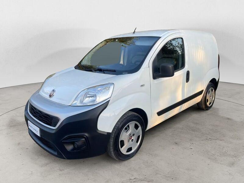 FIAT Fiorino 1.3 MJT 95CV Cargo (113-24)