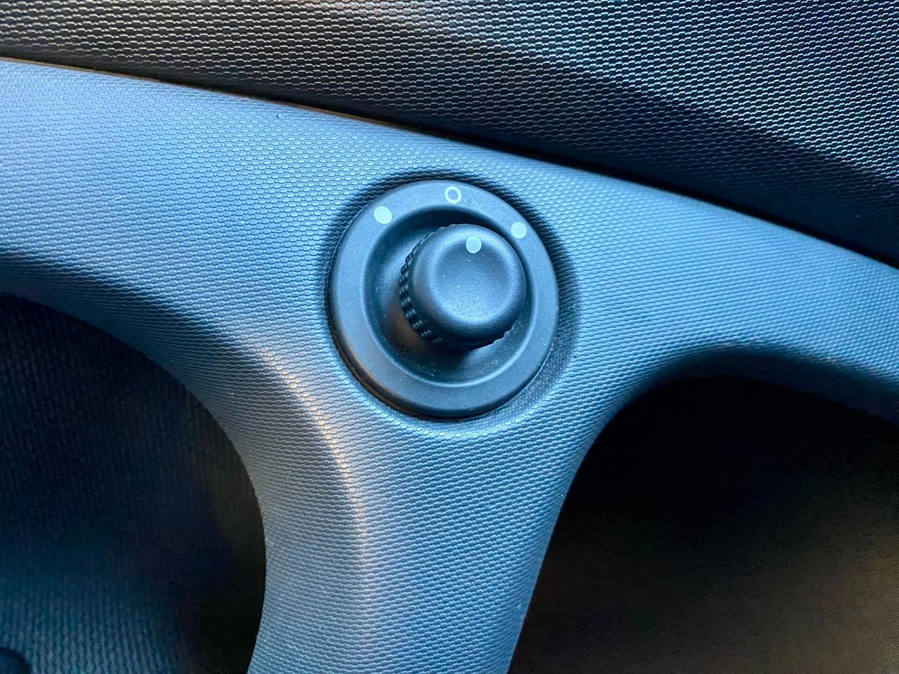 Smart forTwo 0.9 t Passion 90cv UNICO PROPRIETARIO