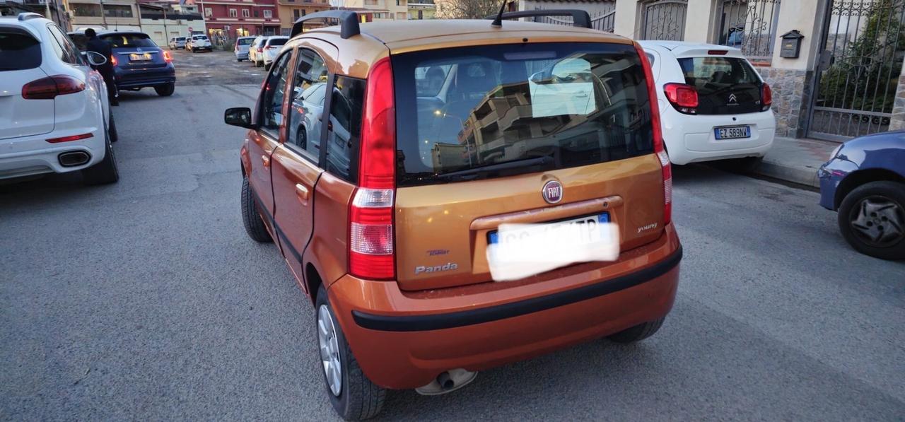 Fiat Panda 1.2 Dynamic