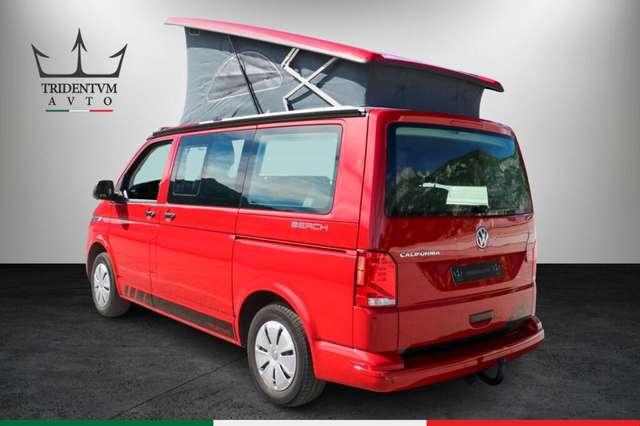 Volkswagen T6.1 California 2.0 Tdi Beach Tour 110cv