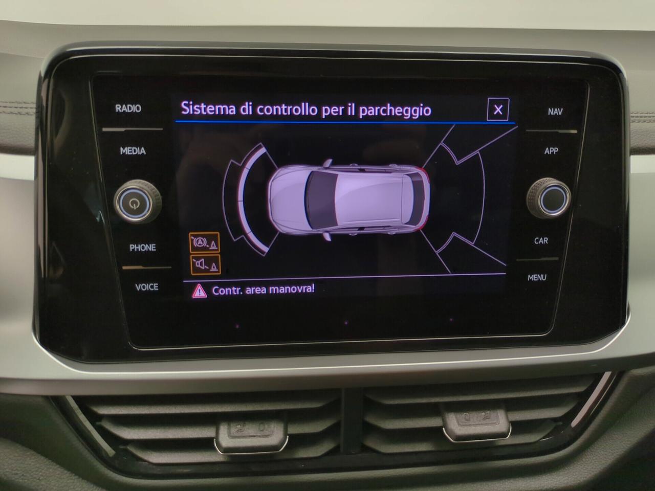 Volkswagen T-Roc 2.0 TDI SCR Life