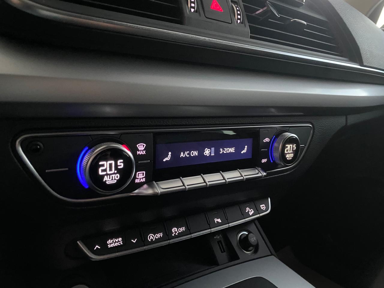 Audi Q5 SPB MHEV TDI SPORT R20/PELLE/LED IVA104 2023