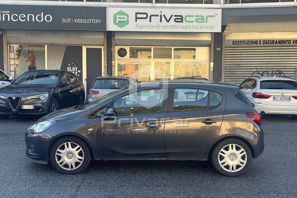 OPEL Corsa 1.3 CDTI ecoFLEX 5 porte Professional N1