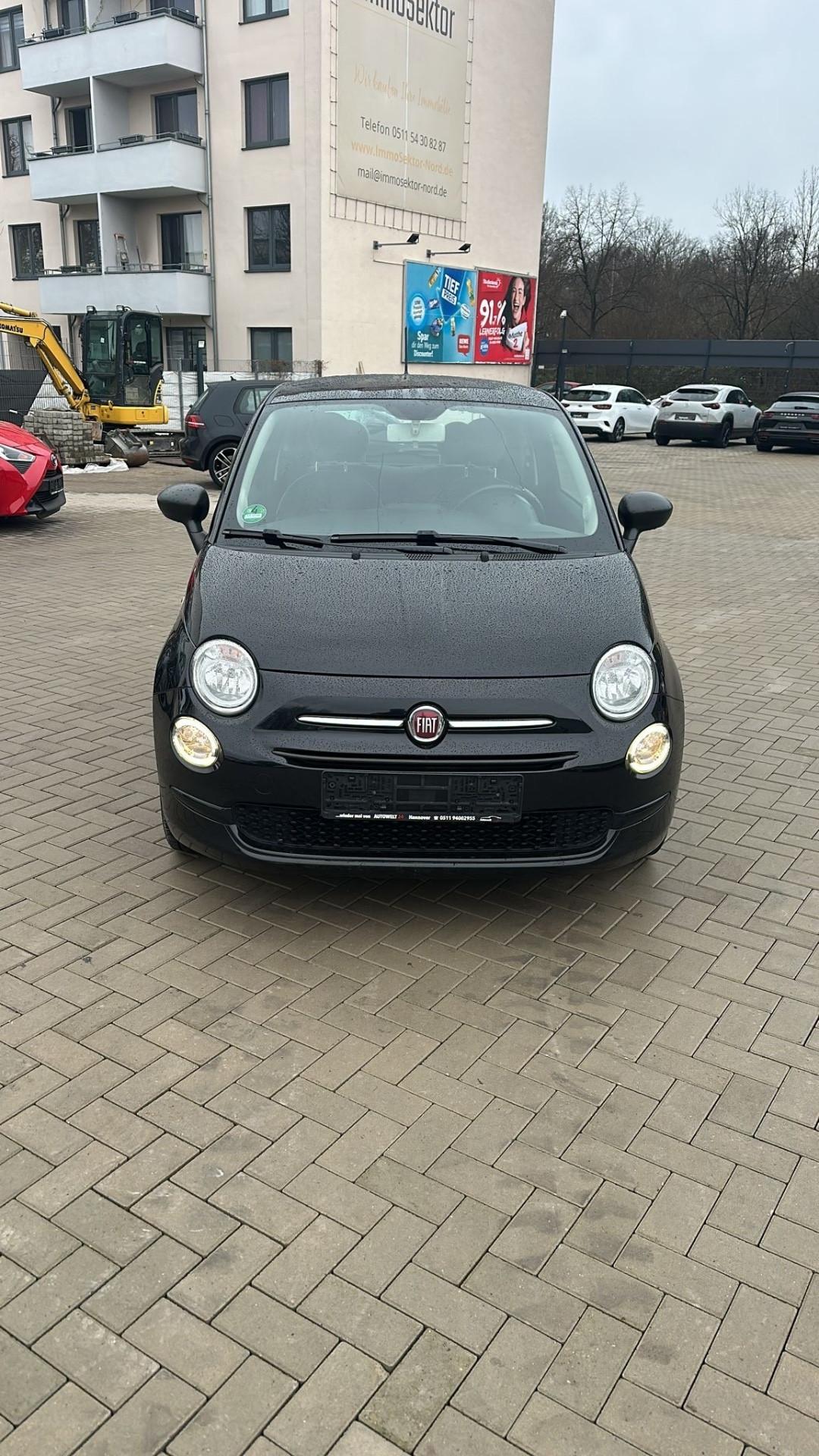 Fiat 500 1.2 Pop PREZZO REALE