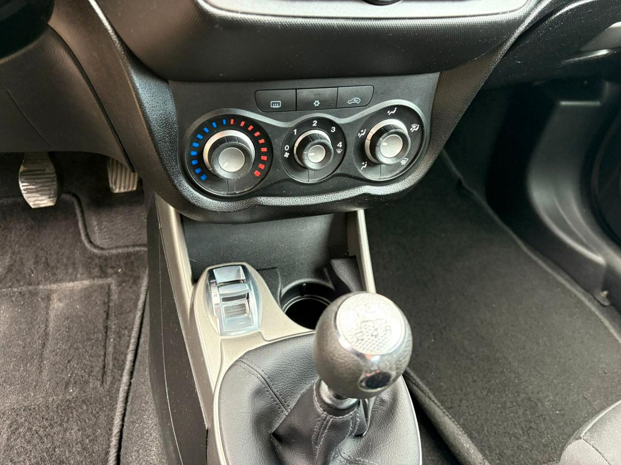 Alfa Romeo MiTo 1.3 JTDm 85 CV S&S Progression