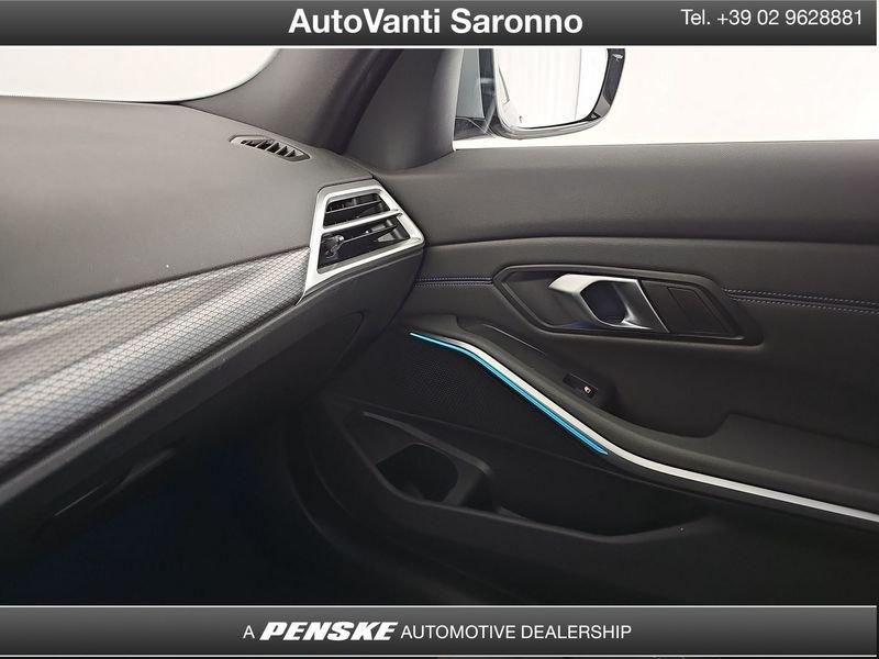 BMW Serie 3 Touring 320d 48V xDrive Touring Msport Pro