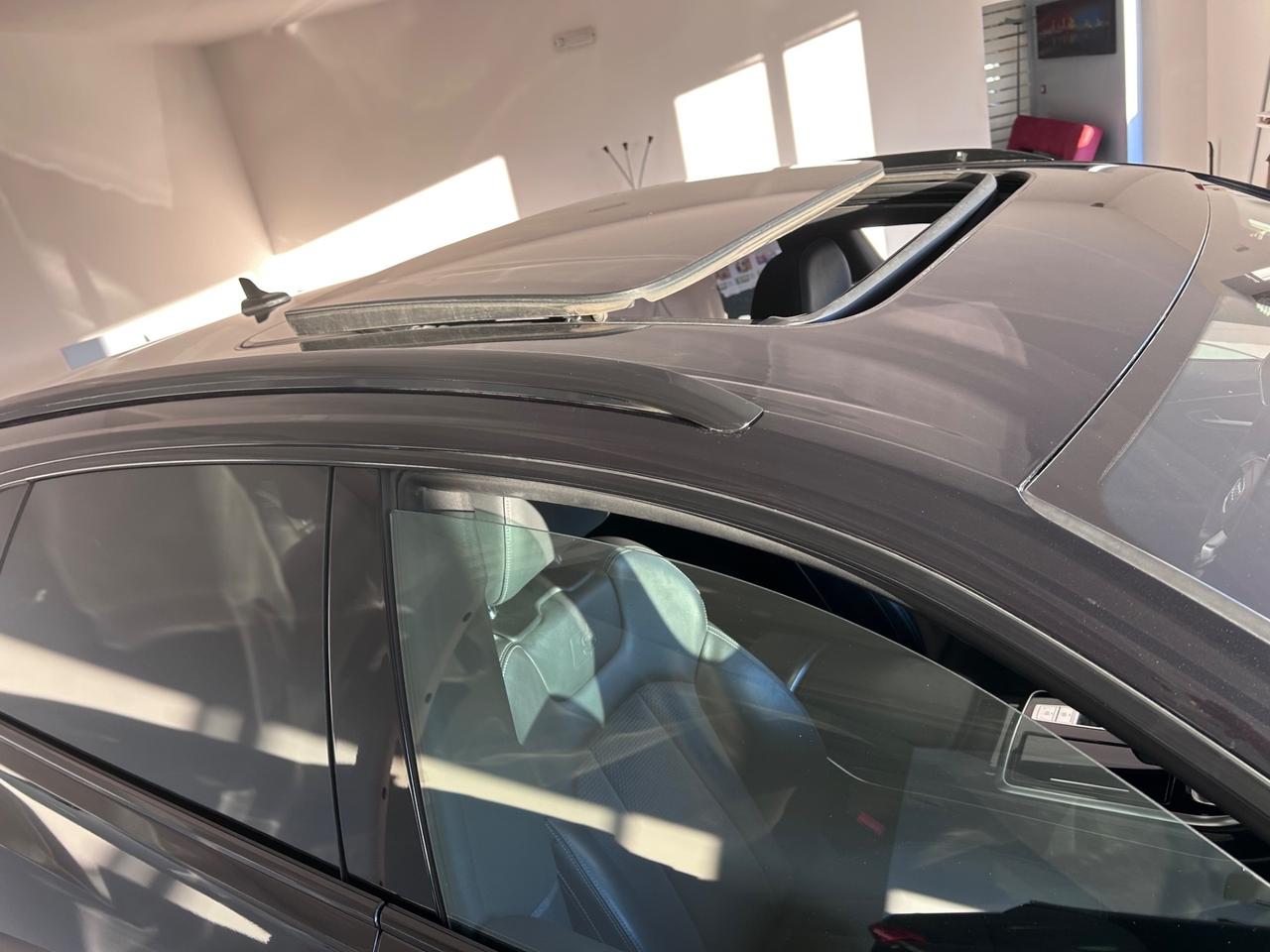 Audi Q8 50 TDI 286 CV quattro Sport black Edition