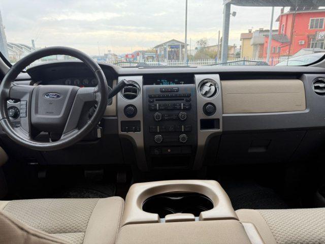 FORD F 150 XLT Doppia Cabina 4 porte 6 posti