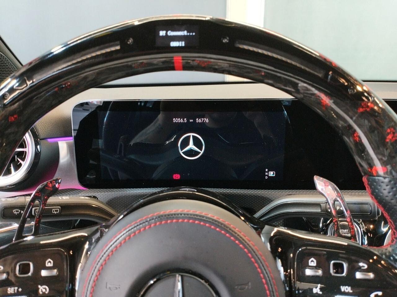 Mercedes-Benz A 45 AMG S 4matic+ auto