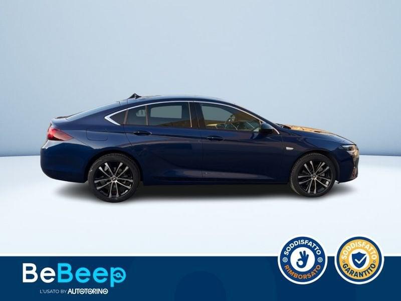 Opel Insignia GRAND SPORT 1.5 CDTI ULTIMATE S&S 122CV A