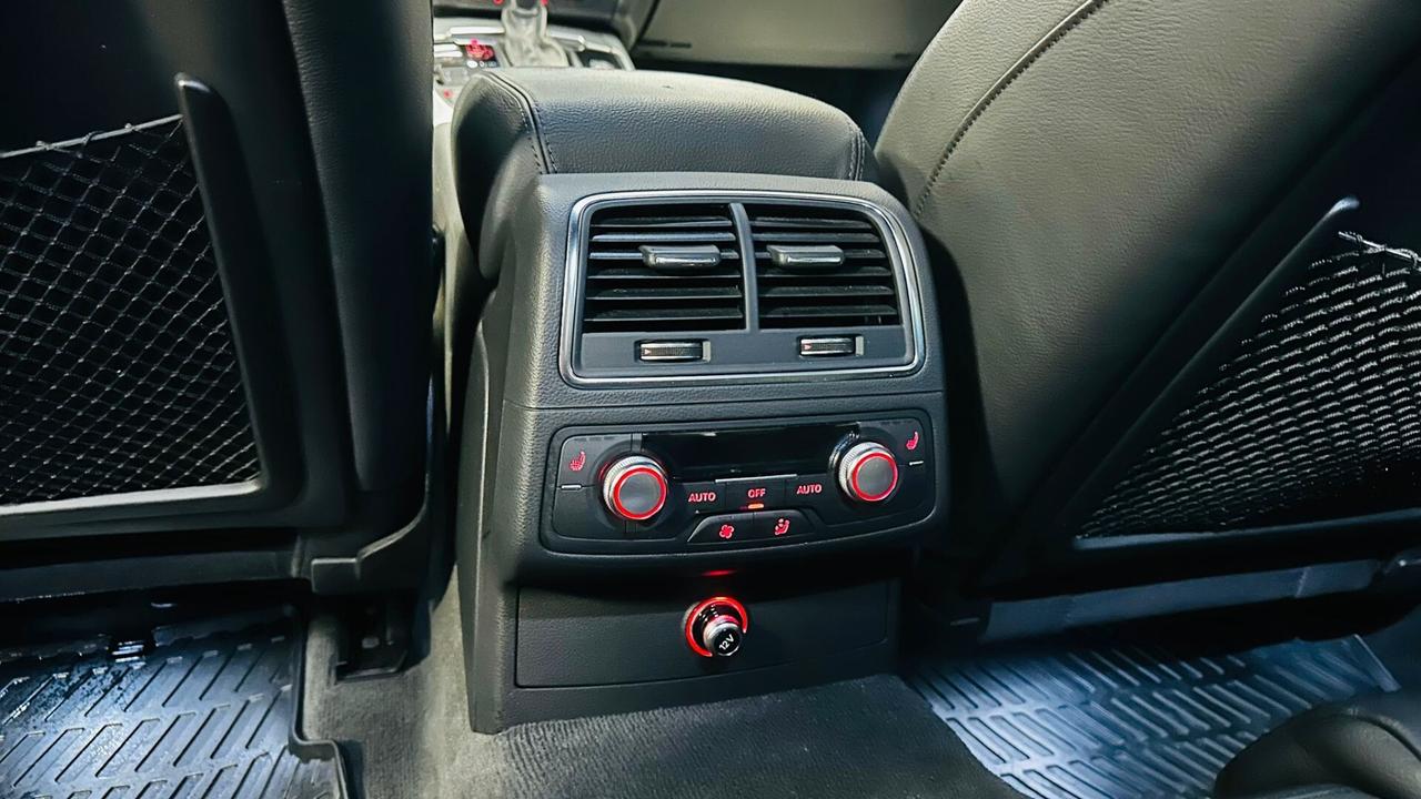 Audi A6 2.0 TDI 190 CV ultra S tronic Business Plus