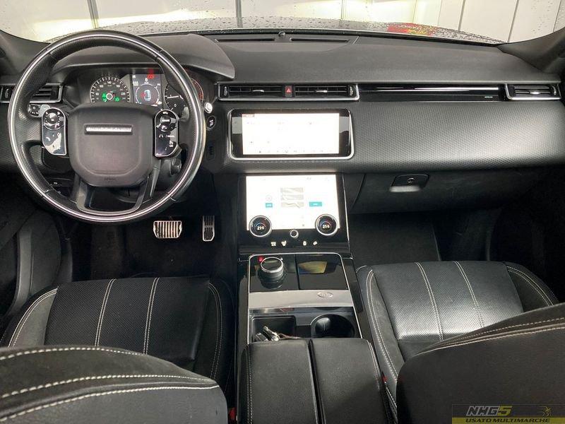Land Rover Range Rover Velar Range Rover Velar 2.0D I4 240 CV R-Dynamic