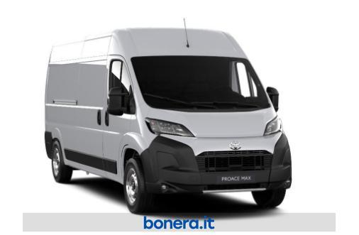 Toyota Proace Max Furgone tetto alto Proace Max 35h 2.2d 140cv L4h2