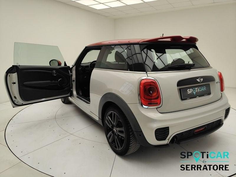 MINI Mini 5 porte Mini IV F54-F55-F56-F57 Mini 1.5 Cooper Hype 3p