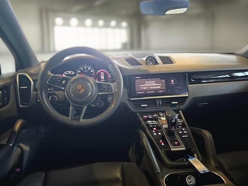 Porsche Cayenne 3.0 e-hybrid tiptronic