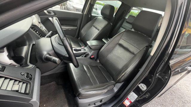 FORD Ranger 2.2 TDCi Doppia Cabina XLT 5pt.