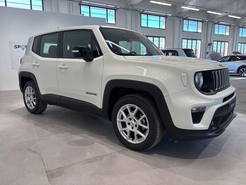 Jeep Renegade Renegade 1.6 Mjt 130 CV Limited