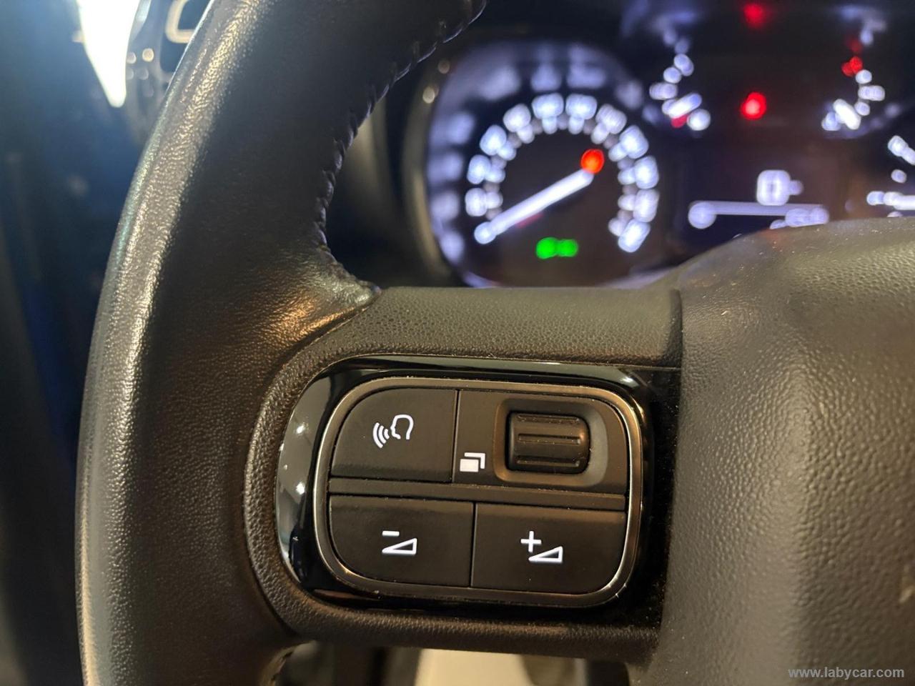 CITROEN C3 Aircross PureT. 110 S&S Feel