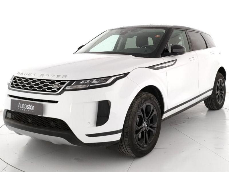 Land Rover RR Evoque 2.0D I4-L.Flw 150 CV AWD Auto S