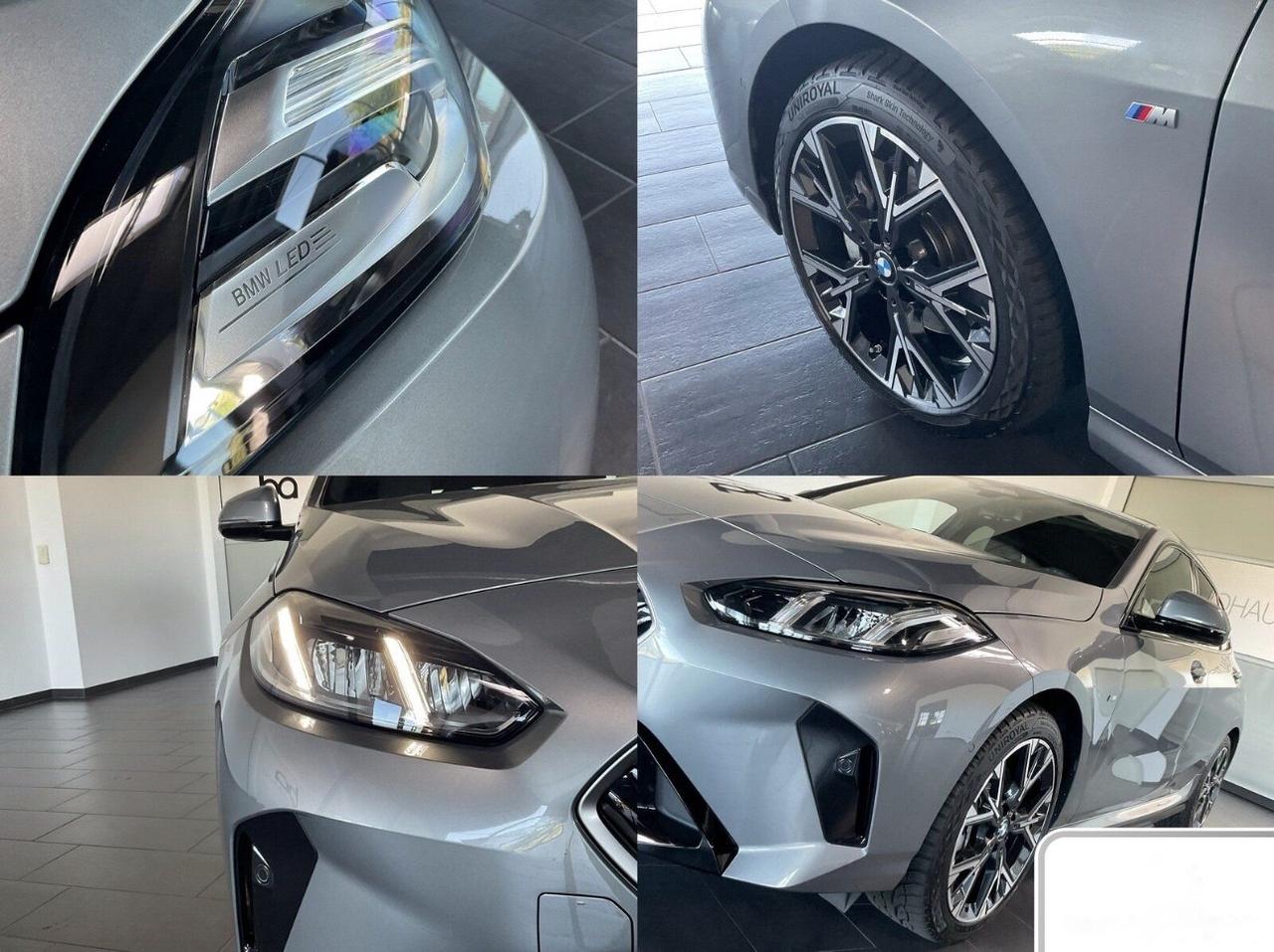 Bmw 118 118d 5p. MSport