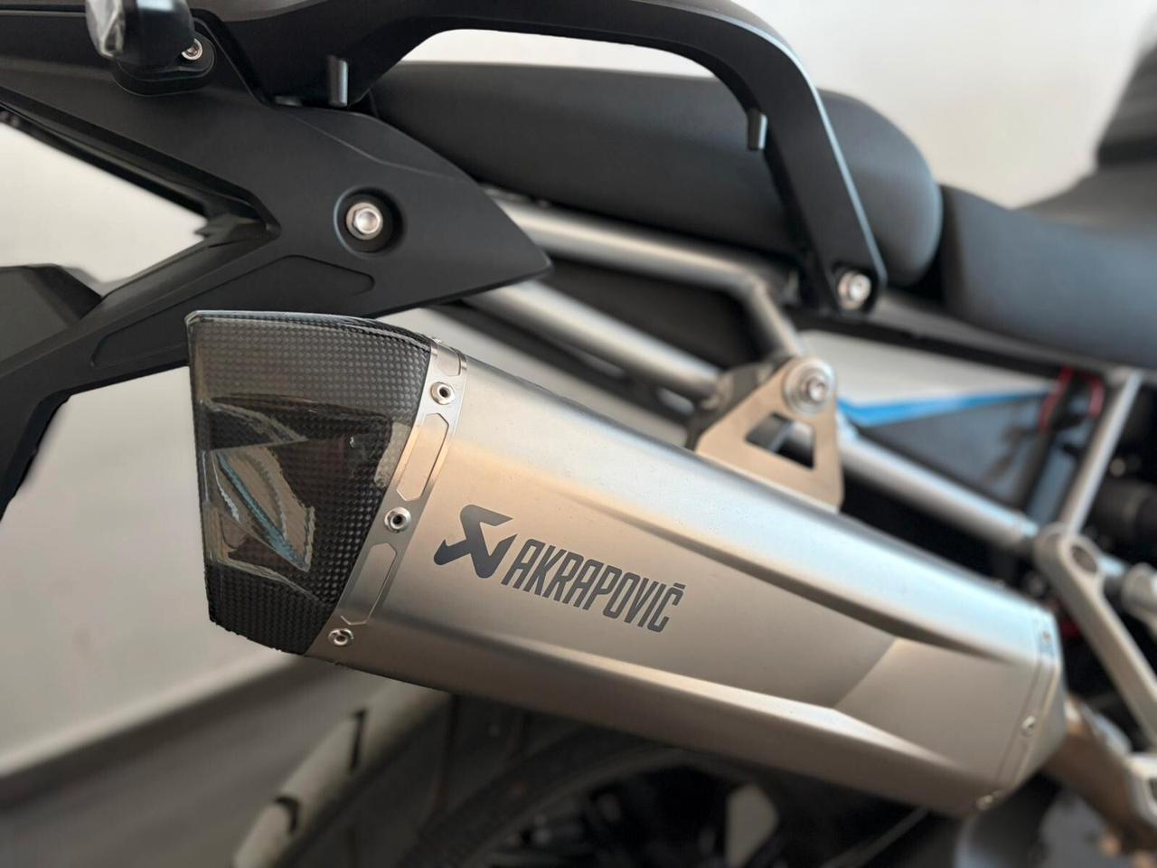 Triumph Tiger 900 Alpine Edition My 2026