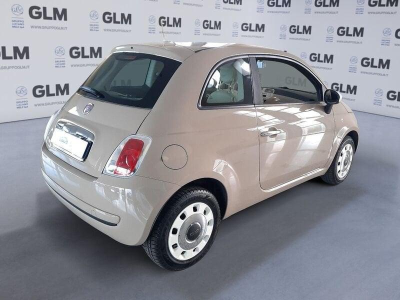 FIAT 500 500 1.2 Color Therapy