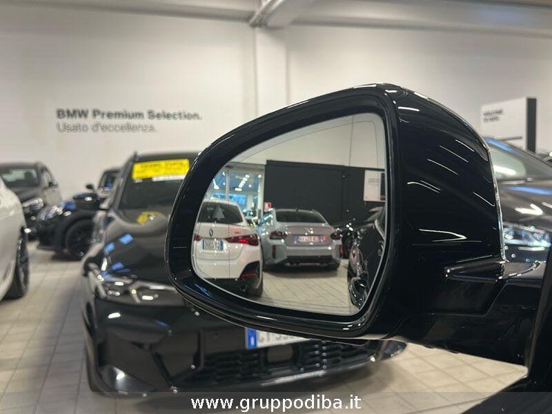 BMW X4 G02 2021 xdrive20d mhev 48V Msport auto