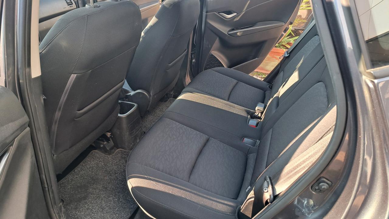Hyundai iX20 1.6 MPI APP MODE OK NEO PATENTATI