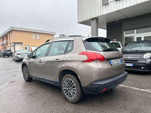 Peugeot 2008 2008 1.2 KM CERTIFICATI