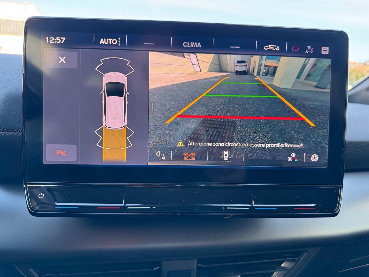Cupra Born 58kWh 231 CV Impulse