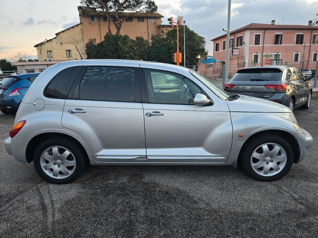 Chrysler PT Cruiser PT Cruiser 2.2 CRD cat Touring