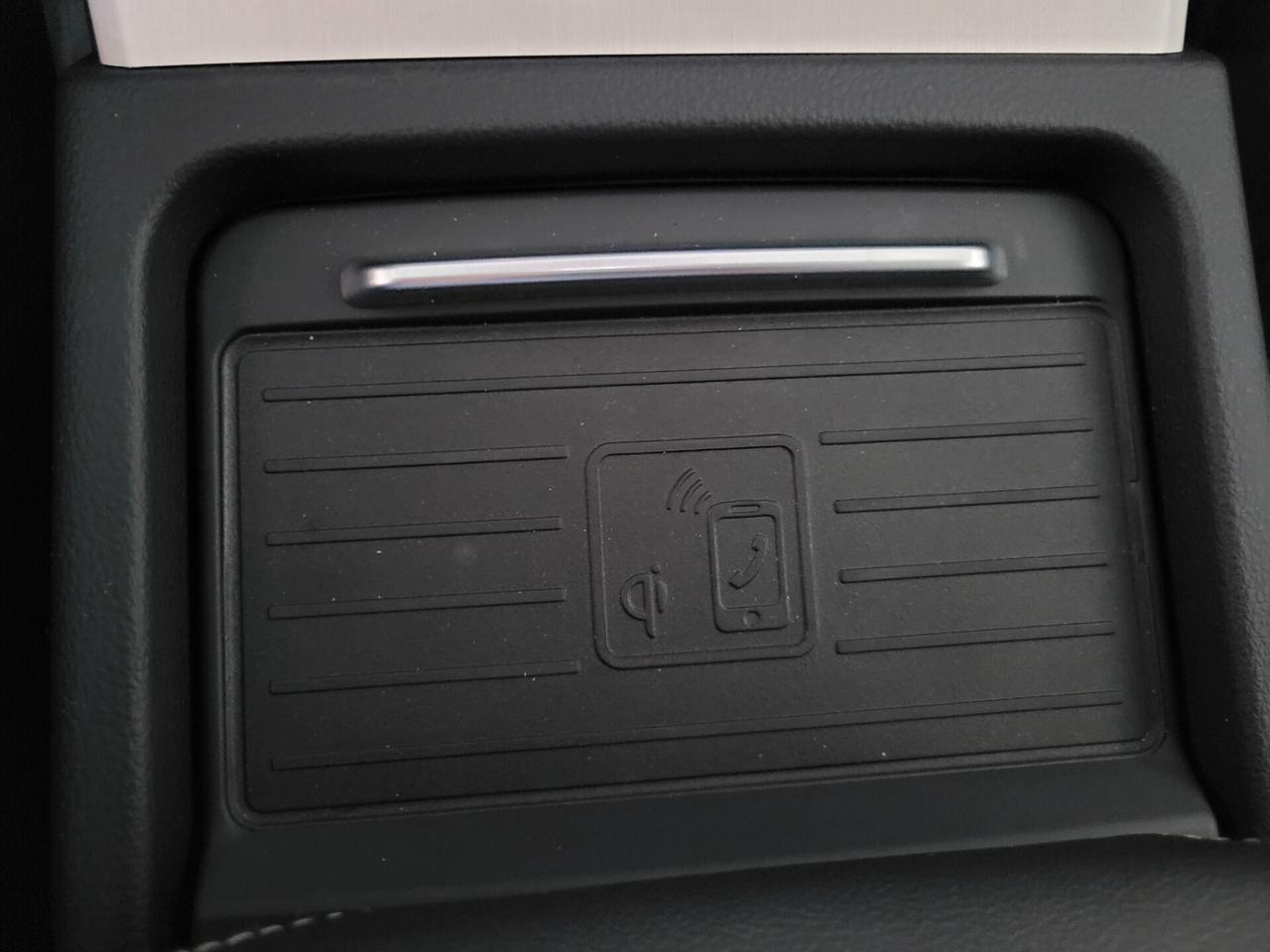 Audi Q5 SPB 40TDI MHEV QUATTRO SLINE STRONIC LED NAVI 20"