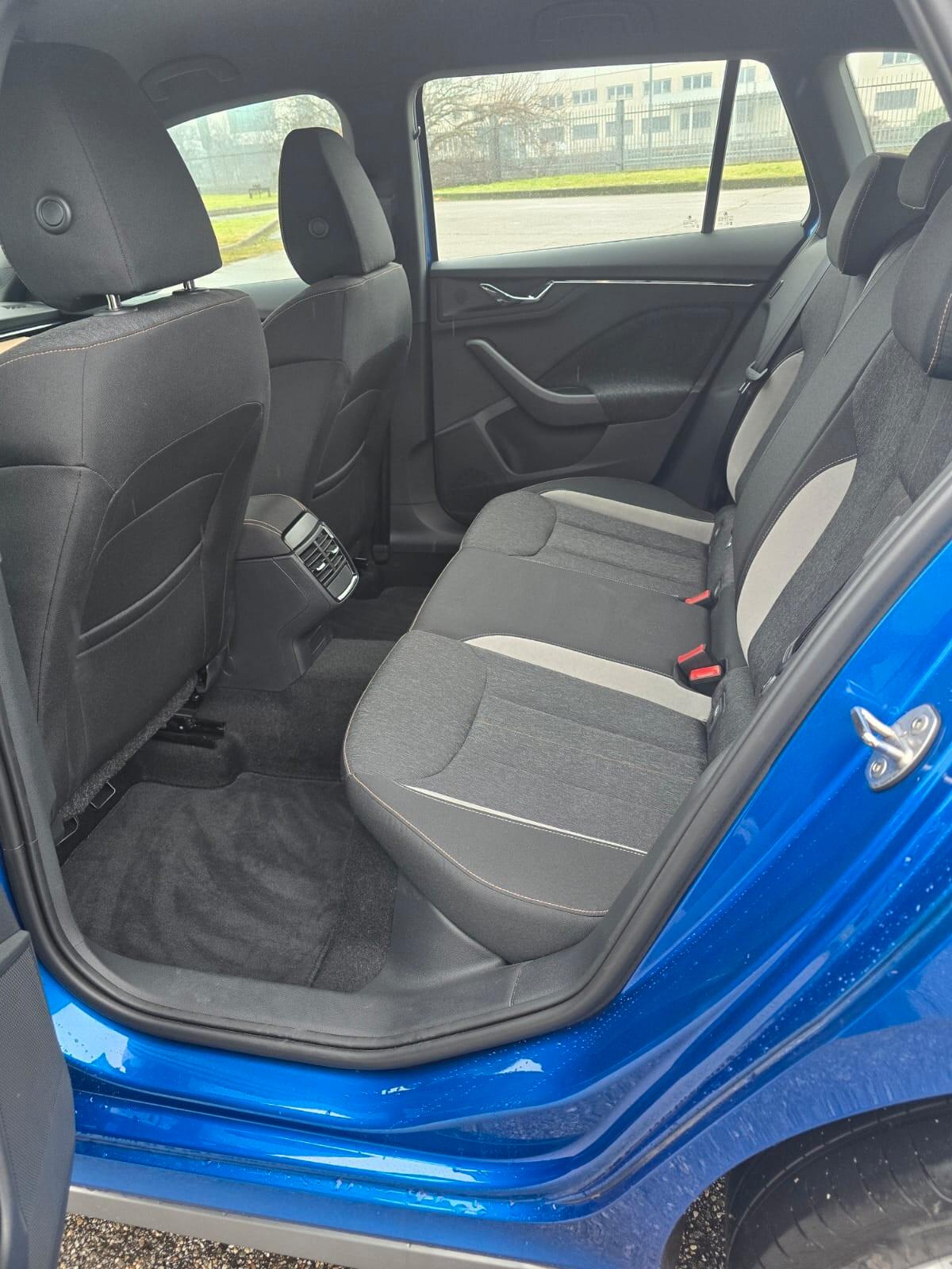 Skoda Kamiq 1.0 TSI 110 CV DSG Style PREZZO REALE