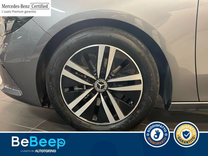 Mercedes-Benz Classe B B 200 SPORT PLUS AUTO