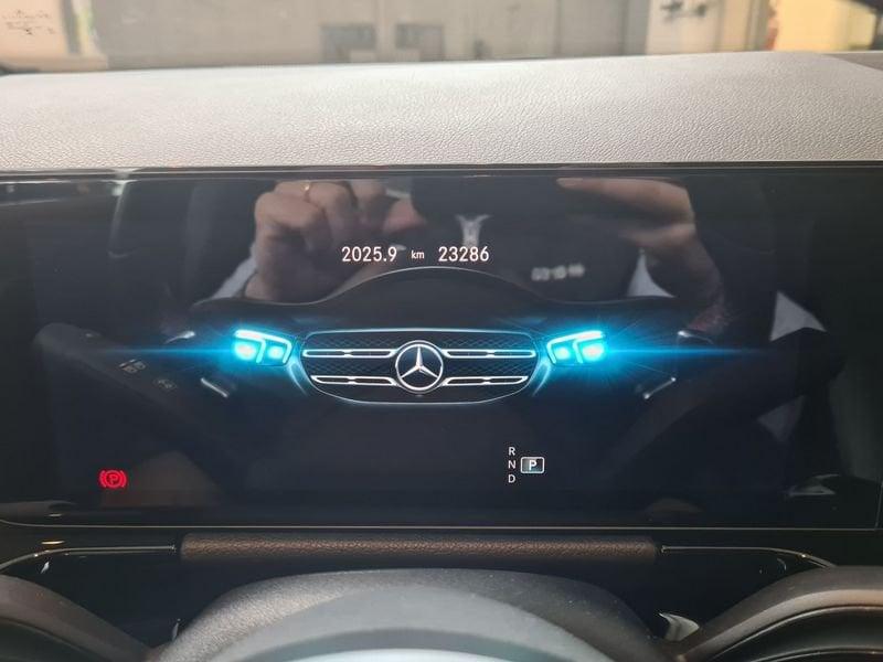 Mercedes-Benz GLA GLA 250 Automatic 4Matic Premium!NAVI!CAR PLAY!