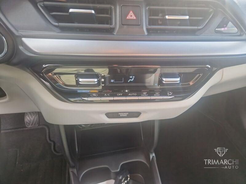 Suzuki Swift Hybrid 1.2 Hybrid Top 2WD