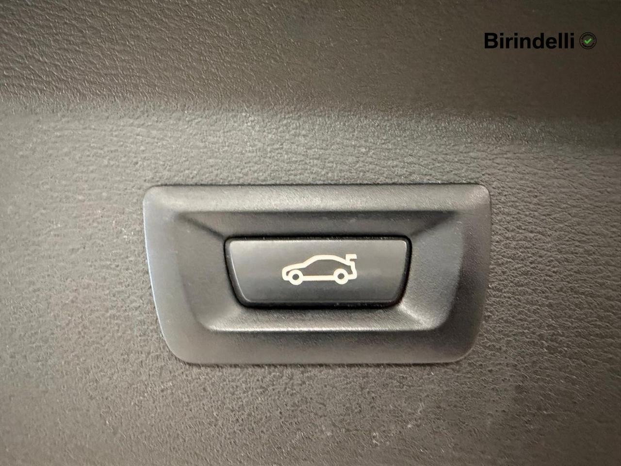 BMW X1 (F48) - X1 sDrive18i Advantage