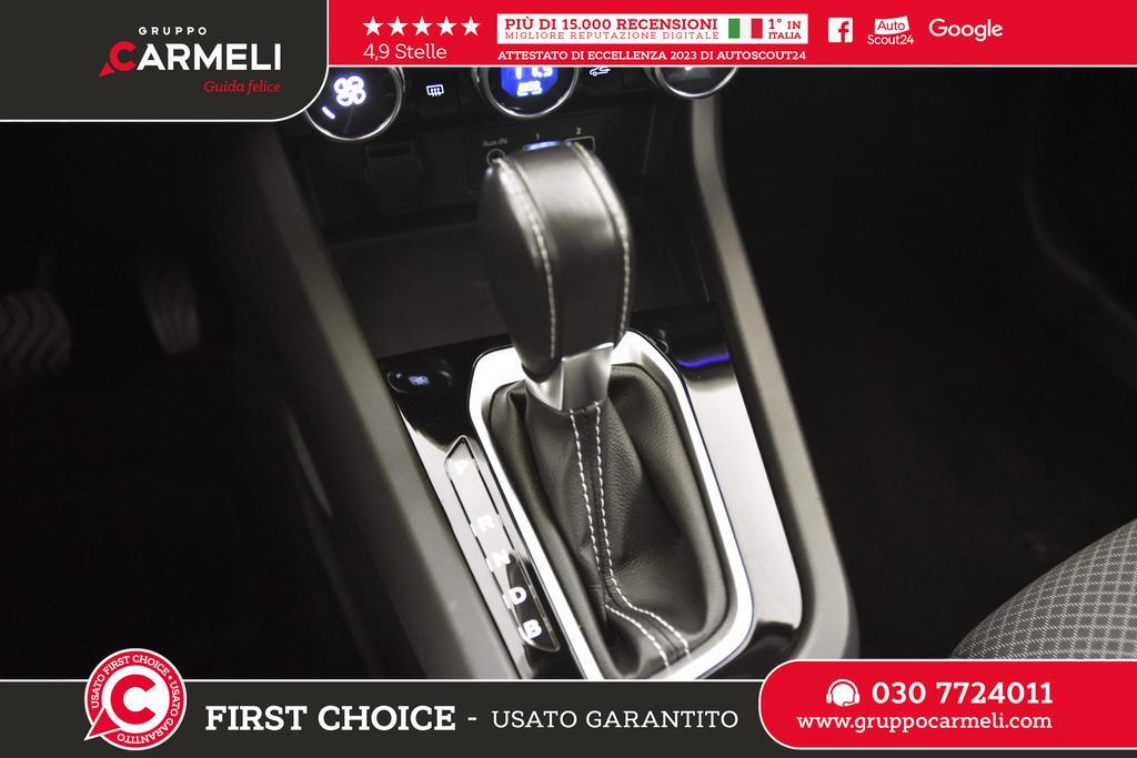 Renault Arkana 1.6 E-TECH Hybrid Engineered Auto