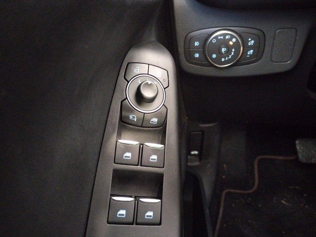 FORD Puma 1.0 ecoboost h st-line x s&s 125cv auto del 2024