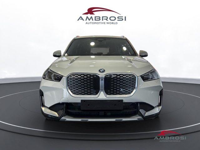 BMW iX1 eDrive20-Special Edition Xline Premium Package