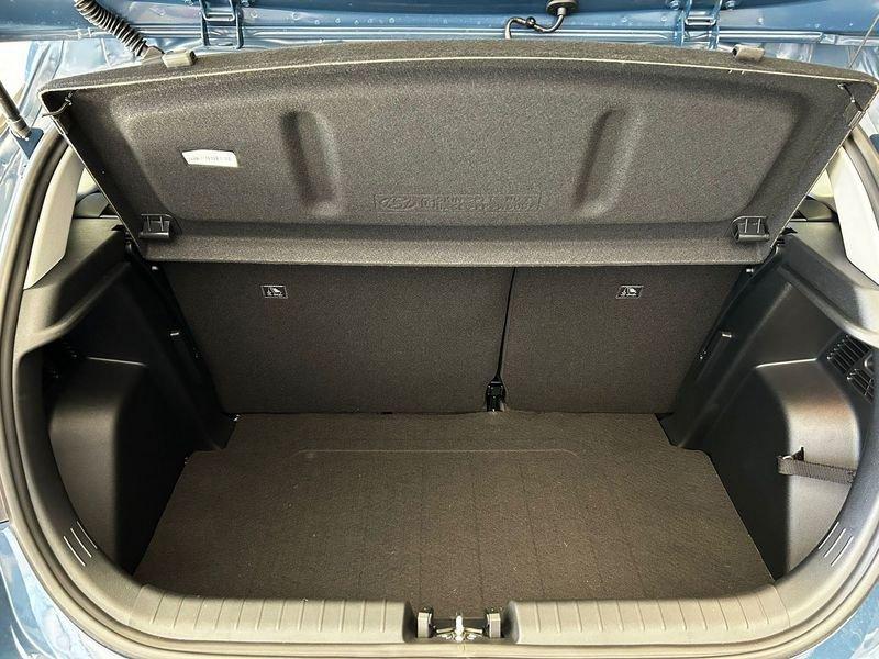 Hyundai i20 i20 1.2 MPI MT Connectline - PROMO SIRONIAUTO+