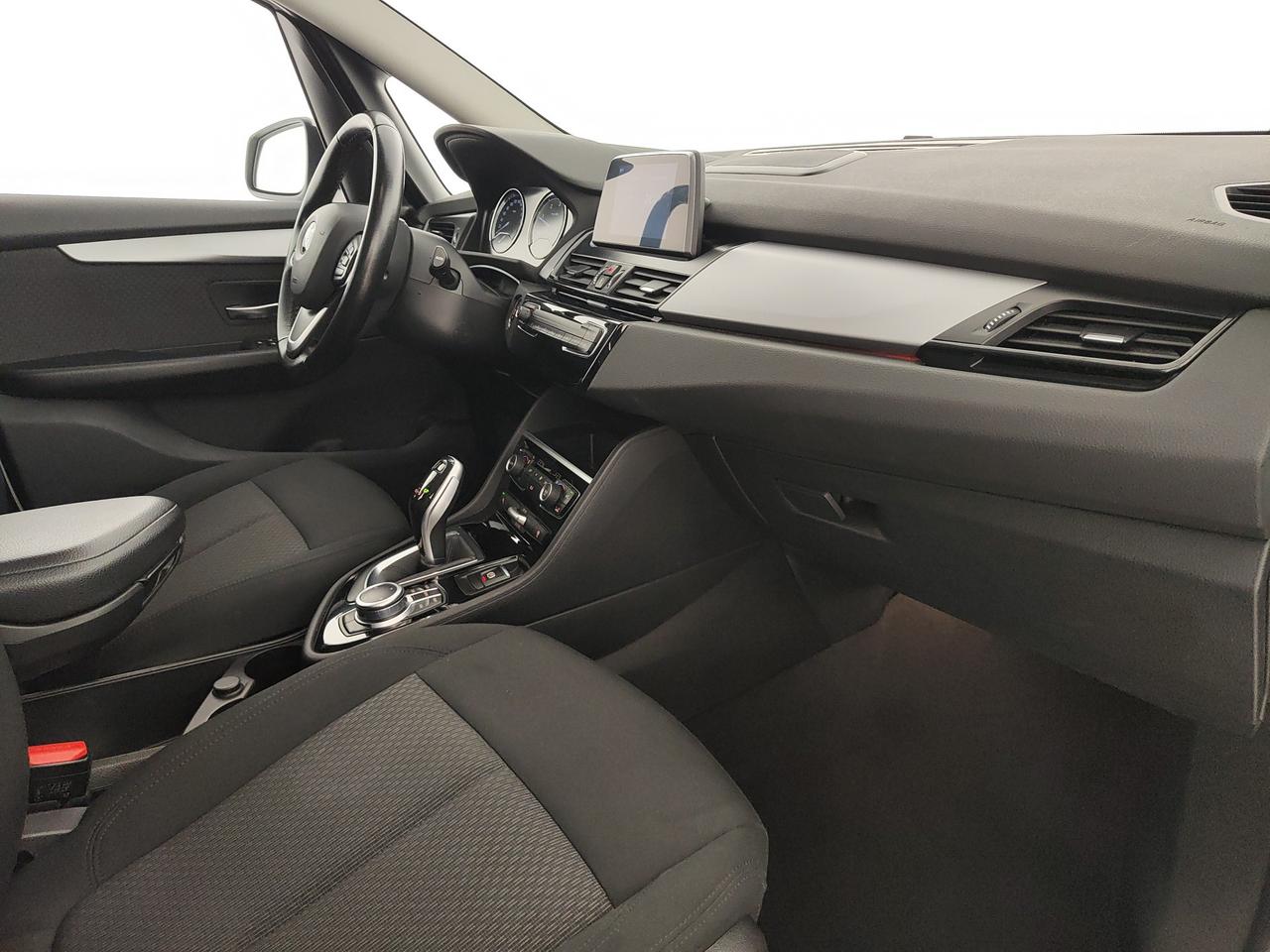 BMW 220d Gran Tourer Advantage 7p.ti auto my20