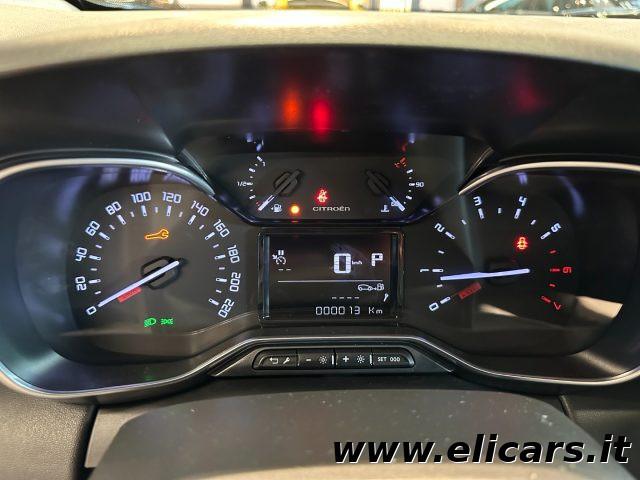 CITROEN C3 Aircross PureTech 130 S&S EAT6 Plus