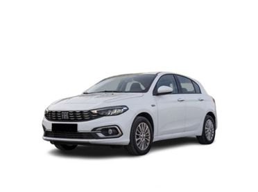 FIAT Tipo 1.6 Multijet 130 CV 5 porte NAVI LED Business S&S