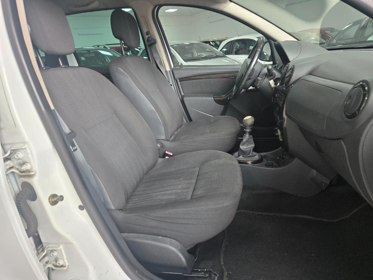 Dacia Duster 1.5 dCi 110CV 4x2 Lauréate