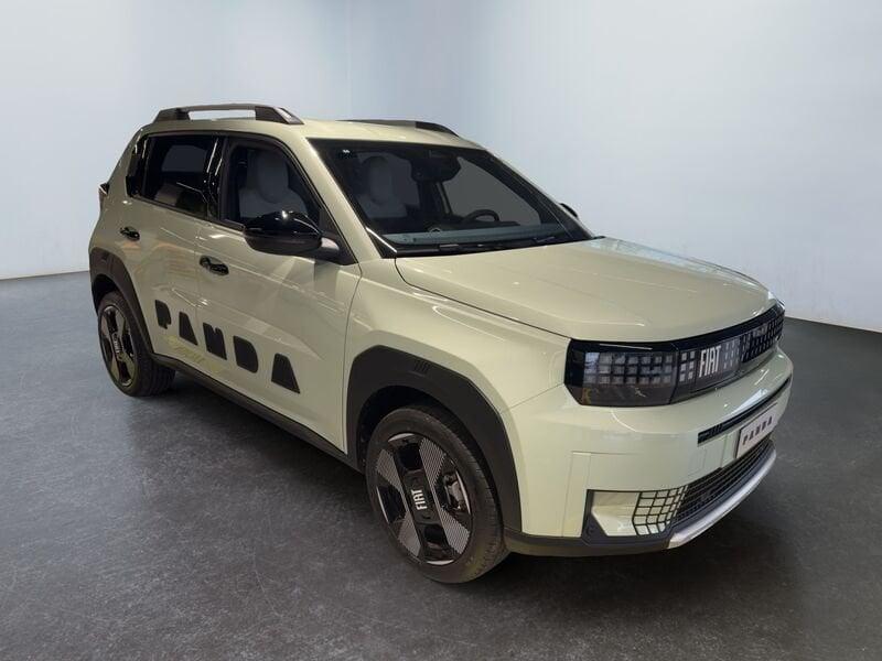 FIAT Grande Panda 1.2 S&S Hybrid Pop