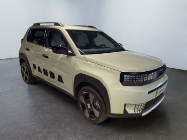 FIAT Grande Panda 1.2 S&S Hybrid Pop